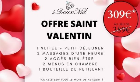 Saint Valentin