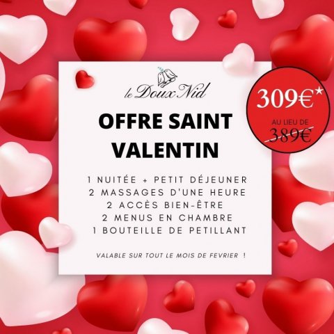 Saint Valentin