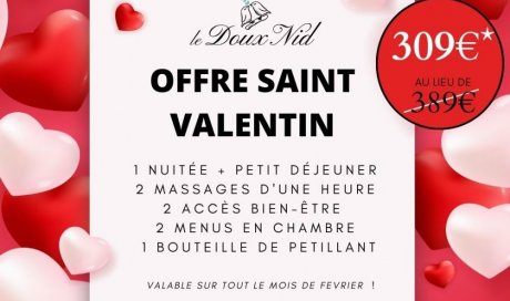 Saint Valentin
