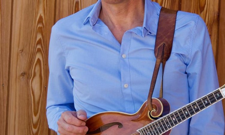 François Louwagie (mandoliste chanteur)